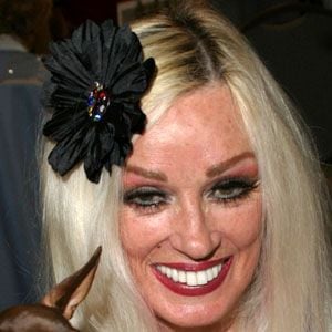 Mamie Van Doren - Bio, Family, Trivia | Famous Birthdays