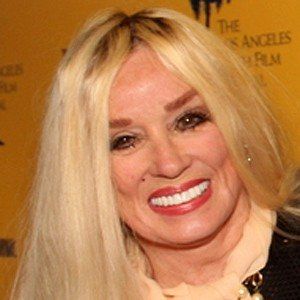 Mamie Van Doren - Bio, Family, Trivia | Famous Birthdays