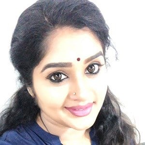 Mamilla Shailaja Priya Headshot 5 of 6