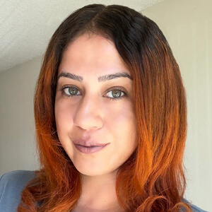 Manal Asad Headshot 2 of 3