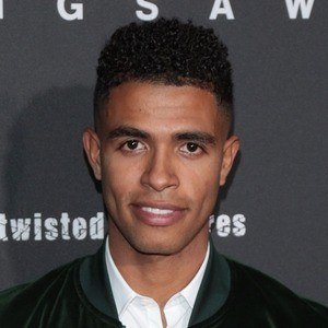 Mandela Van Peebles Headshot 2 of 2