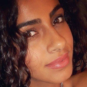 Mandip Gill Headshot 2 of 5