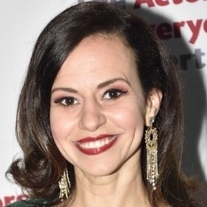 Mandy Gonzalez Headshot 2 of 2