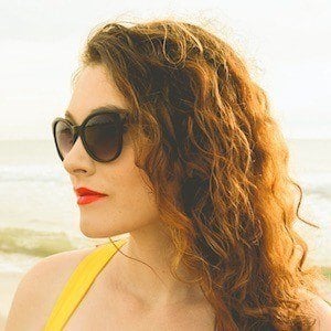 Mandy Harvey Headshot 4 of 8