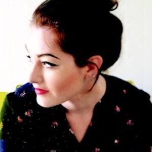 Mandy Harvey Headshot 5 of 8