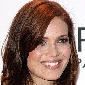 Mandy Moore Headshot 10 of 10