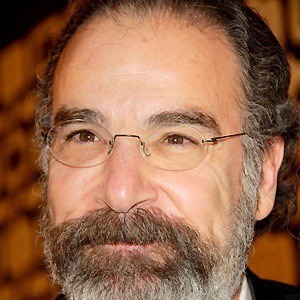 Mandy Patinkin - Bio, Family, Trivia | Famous Birthdays