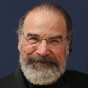 Mandy Patinkin Headshot 5 of 6