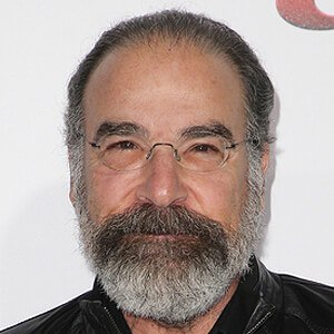 Mandy Patinkin Headshot 6 of 6