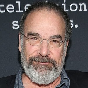 Mandy Patinkin at age 65