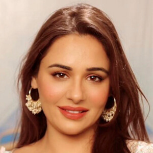 Mandy Takhar Headshot 2 of 6