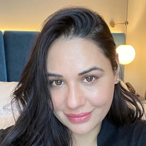 Mandy Takhar Headshot 4 of 6