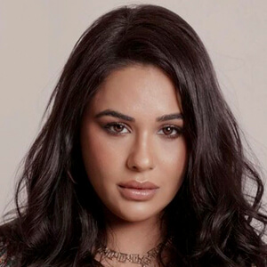 Mandy Takhar Headshot 5 of 6