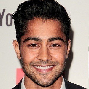 Manish Dayal - Bio, Family, Trivia | Famous Birthdays