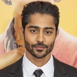 Manish Dayal Headshot 2 of 3