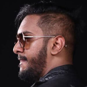 ManiYa Headshot 2 of 3