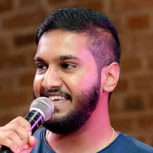 ManiYa Headshot 3 of 3