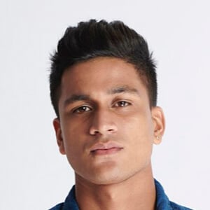 Manjot Kalra Headshot 3 of 6