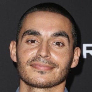 Manny Montana at age 32