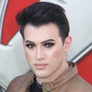 Manny Mua Headshot 2 of 3