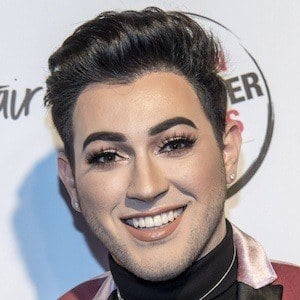 Manny Mua Headshot 3 of 3