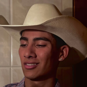 Ares Villarreal Headshot 2 of 10