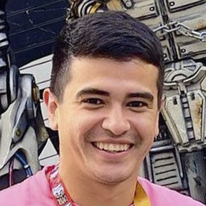 mannyjuega at age 35