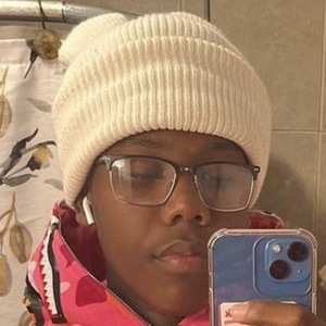 mannykage at age 18
