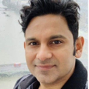 Manoj Muntashir Headshot 4 of 6