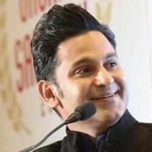 Manoj Muntashir Headshot 5 of 6