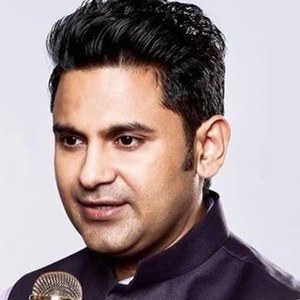 Manoj Muntashir Headshot 6 of 6