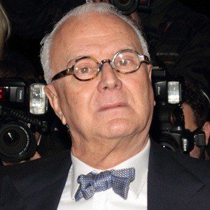 Manolo Blahnik - Biografía, Datos, Familia | Famous Birthdays