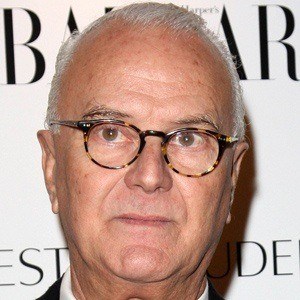 Manolo Blahnik - Bio, Family, Trivia | Famous Birthdays