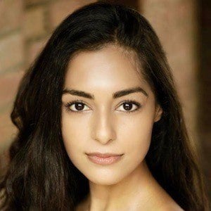 Manpreet Bambra Headshot 4 of 8