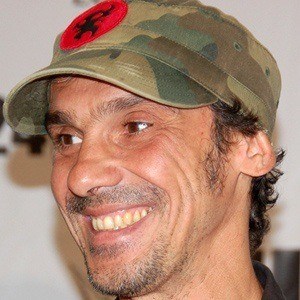 Manu Chao - Bio, Family, Trivia | Famous Birthdays