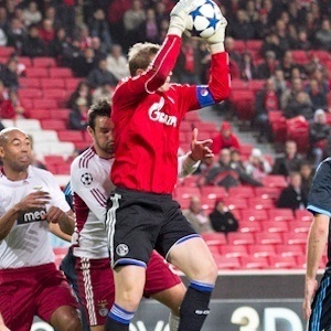 Manuel Neuer Headshot 4 of 4