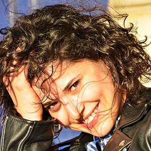 Manuela do Monte Headshot 6 of 6