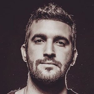 Maor Levi Headshot 3 of 9