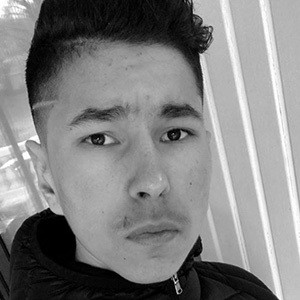 Maouno Headshot