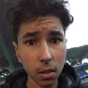 Maouno Headshot