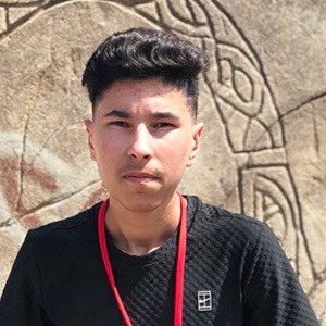 Maouno Headshot