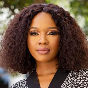 Mapaseka Koetle Headshot 2 of 8