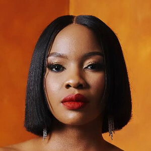 Mapaseka Koetle Headshot 5 of 8