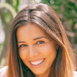 María Pintado at age 29