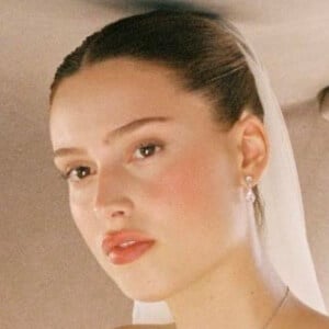 María Undo Headshot 2 of 2