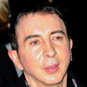 Marc Almond - Bio, Family, Trivia | Famous Birthdays