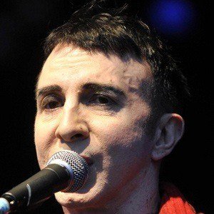 Marc Almond - Bio, Family, Trivia | Famous Birthdays