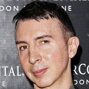 Marc Almond - Bio, Family, Trivia | Famous Birthdays