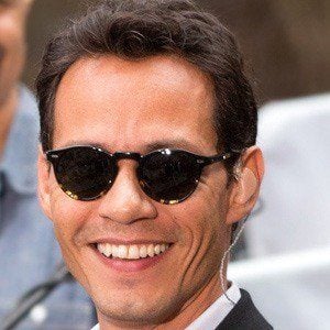 Marc Anthony Headshot 2 of 10