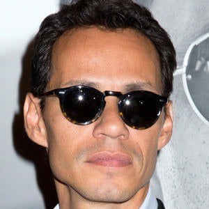 Marc Anthony Headshot 3 of 10